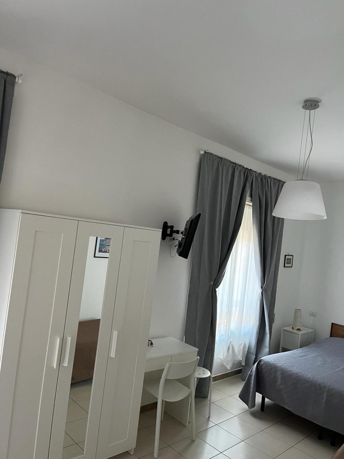 Sorgente 23 Bed & Breakfast Salerno Eksteriør bilde