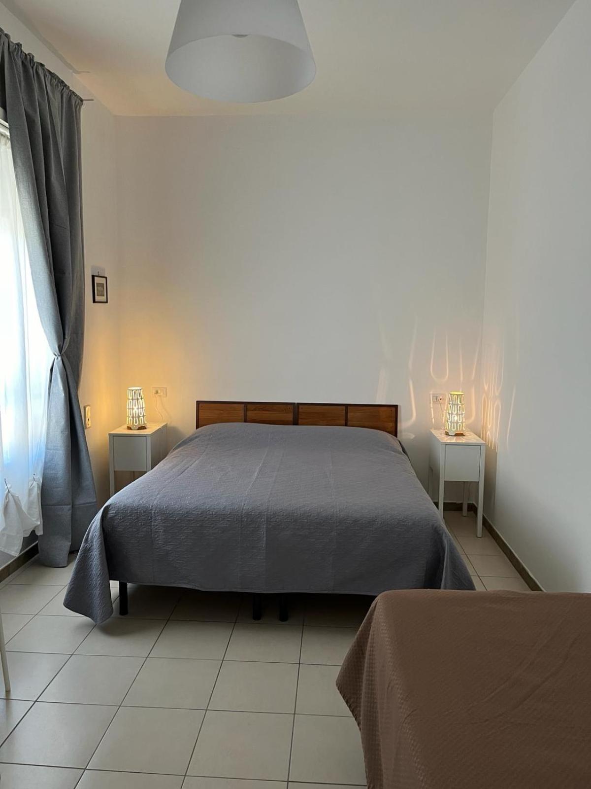 Sorgente 23 Bed & Breakfast Salerno Eksteriør bilde
