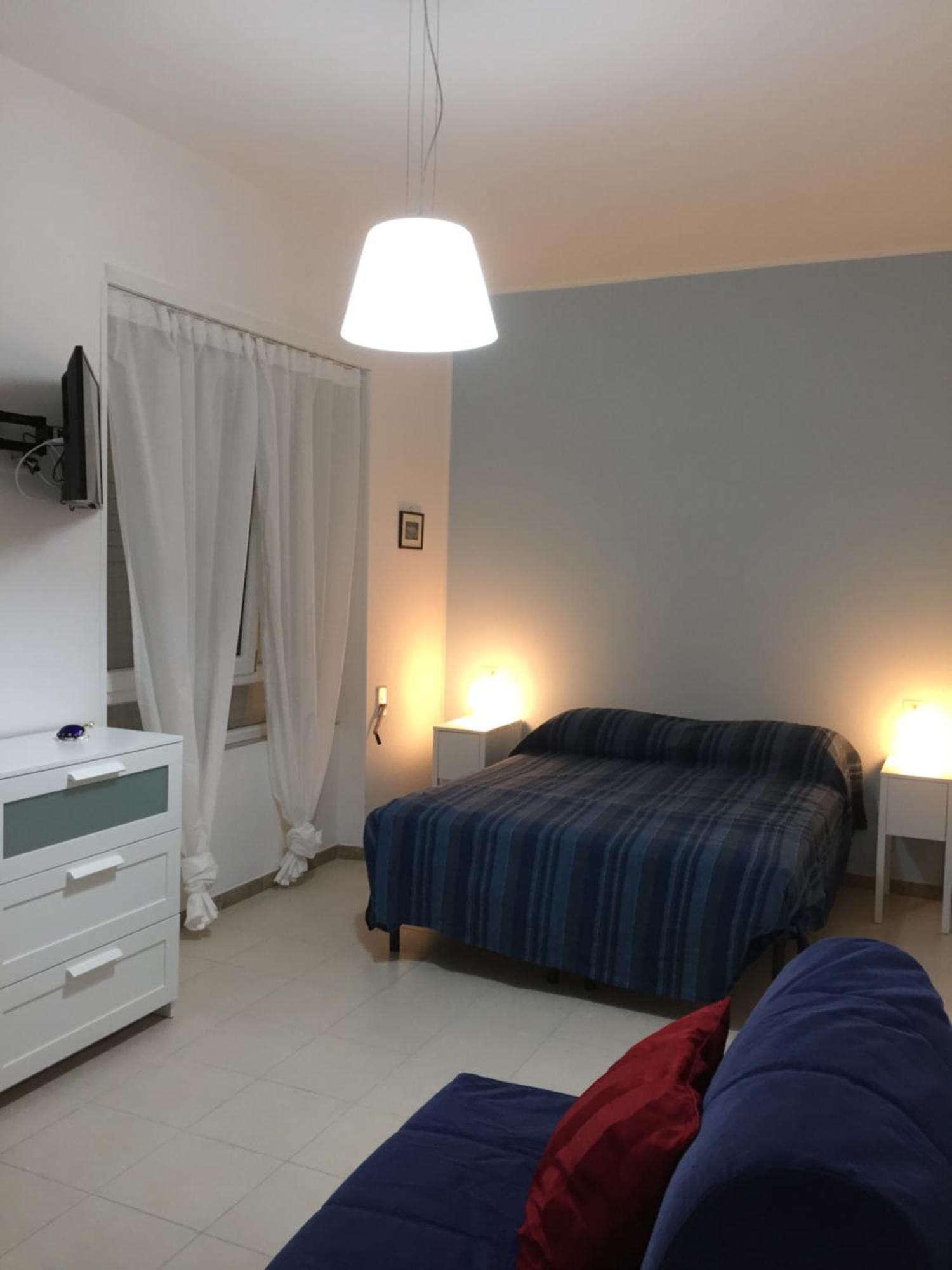 Sorgente 23 Bed & Breakfast Salerno Eksteriør bilde