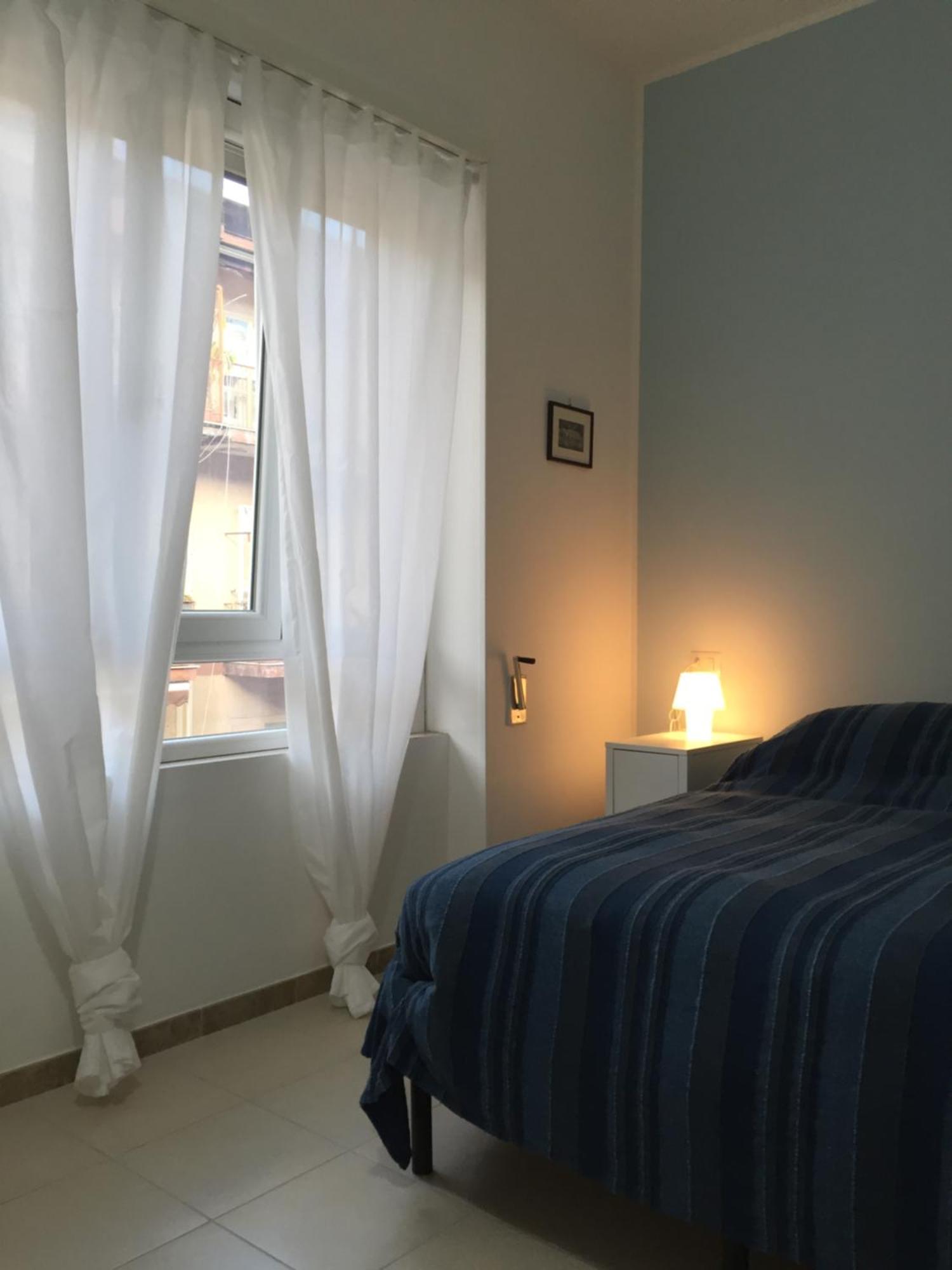 Sorgente 23 Bed & Breakfast Salerno Eksteriør bilde