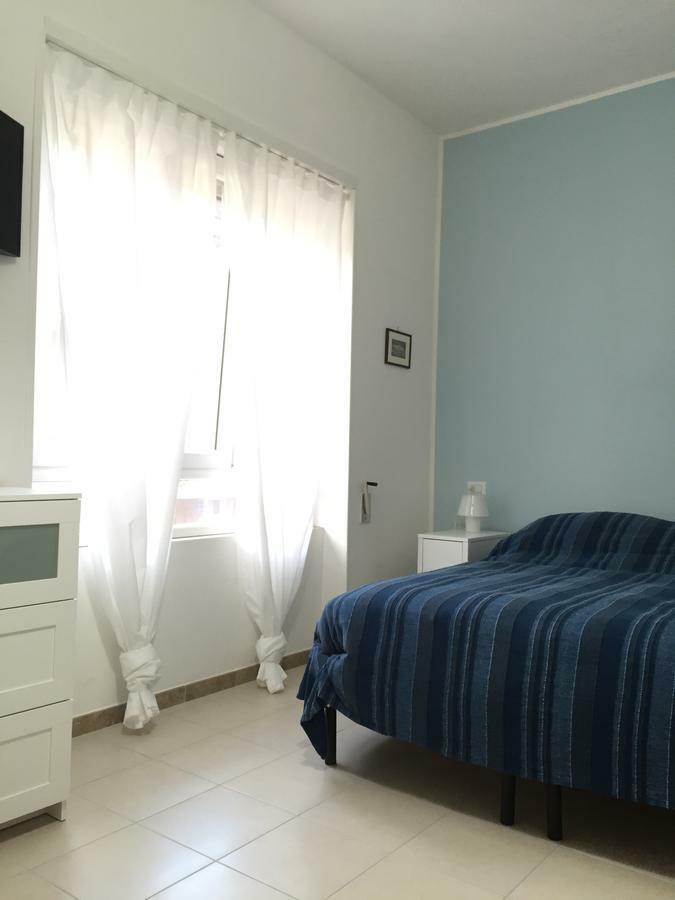 Sorgente 23 Bed & Breakfast Salerno Eksteriør bilde