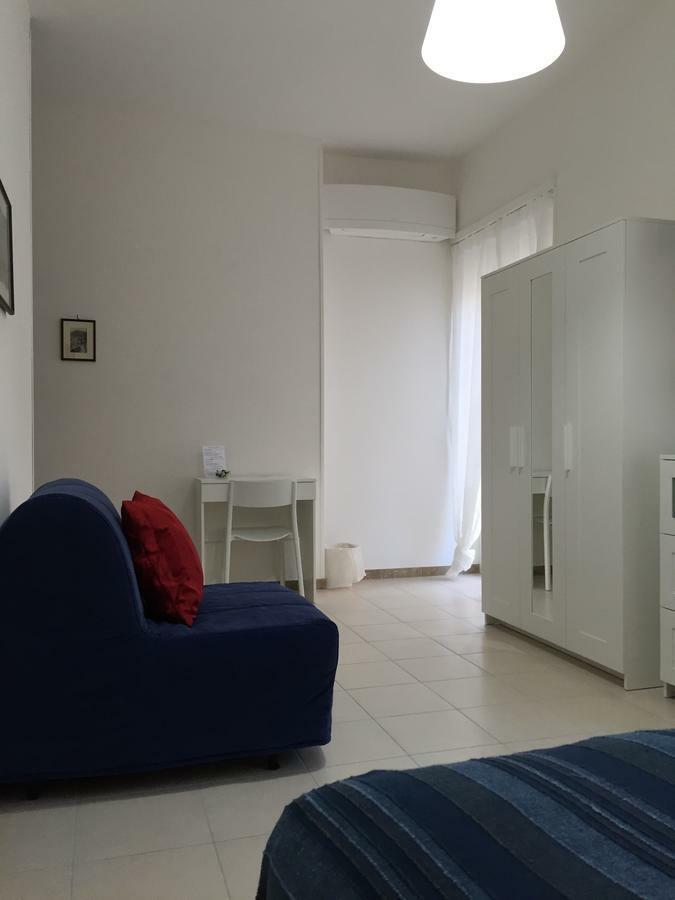 Sorgente 23 Bed & Breakfast Salerno Eksteriør bilde