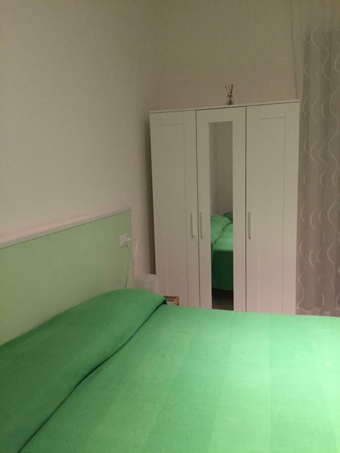 Sorgente 23 Bed & Breakfast Salerno Eksteriør bilde