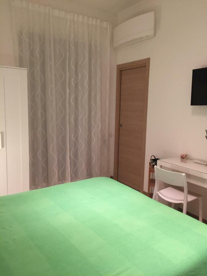 Sorgente 23 Bed & Breakfast Salerno Eksteriør bilde